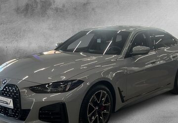 BMW 420 Gran Coupé 15.033 km 48.459 &euro; Krefeld 47800