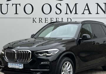 BMW X5 137.774 km 38.750 &euro; Krefeld 47805