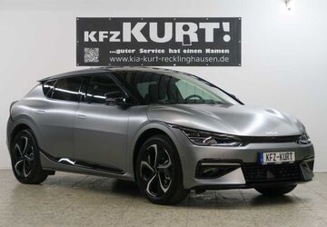 Kia EV6 6.600 km 46.990 &euro; Recklinghausen 45661