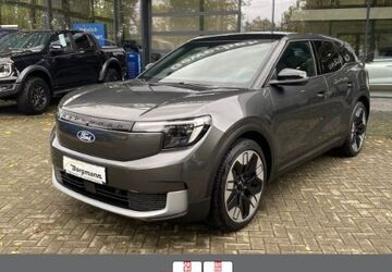 Ford Explorer 6.000 km 48.900 &euro; Essen 45356