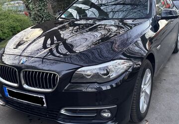 BMW 535 250.000 km 7.950 &euro; Essen 45136