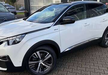 Peugeot 3008 87.059 km 18.990 &euro; Moers 47445