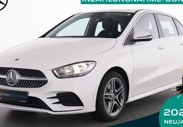 Mercedes-Benz B 250 47.651 km 23.985 &euro; Essen 45309