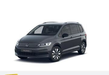 VW Touran 10.267 km 33.790 &euro; Bochum 44892