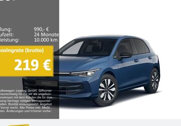 VW Golf 20.016 km 28.590 &euro; Bochum 44892