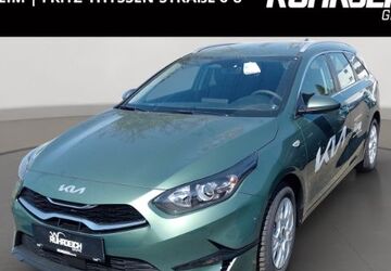 Kia ceed Sportswagon 3.000 km 24.889 &euro; Duisburg 47059