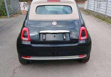 Fiat 500 179.000 km 3.950 &euro; Dinslaken 46535
