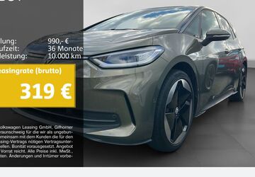 VW ID.3 21.001 km 28.950 &euro; Marl 45770