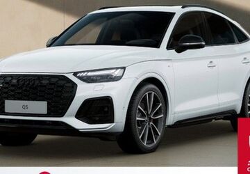 Audi Q5 9.240 km 52.840 &euro; Recklinghausen 45657