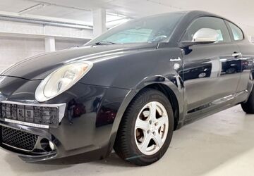 Alfa Romeo MiTo 194.000 km 2.500 &euro; Essen 45326