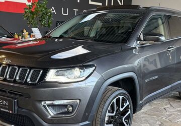 Jeep Compass 75.500 km 19.990 &euro; Erkrath (bei Düsseldorf) 40699