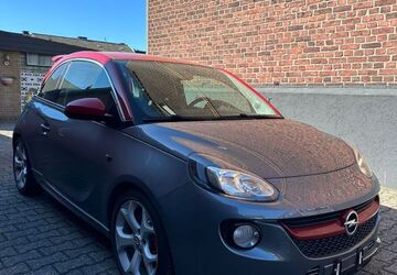 Opel Adam 94.600 km 8.000 &euro; Wesel 46485