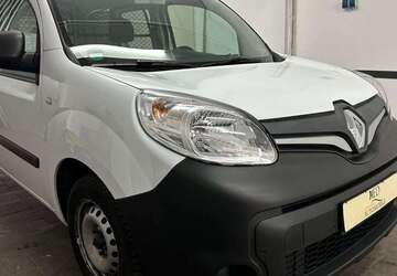 Renault Kangoo 78.000 km 9.900 &euro; Essen 45326