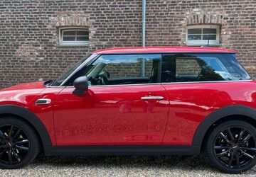 Mini ONE 34.000 km 17.900 &euro; Meerbusch 40667