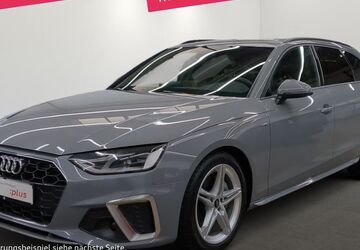 Audi A4 118.528 km 25.950 &euro; Mülheim a.d. Ruhr 45481