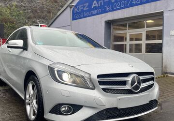 Mercedes-Benz A 180 59.000 km 11.500 &euro; Essen 45257
