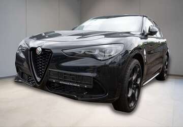 Alfa Romeo Stelvio 40.750 km 45.990 &euro; Bochum 44801