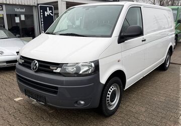 VW T5 Transporter 350.000 km 6.980 &euro; Herten 45701