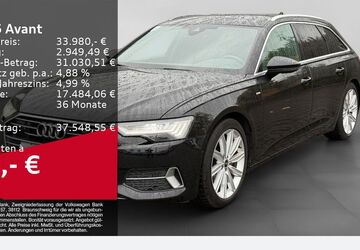 Audi A6 83.363 km 33.280 &euro; Oberhausen 46047