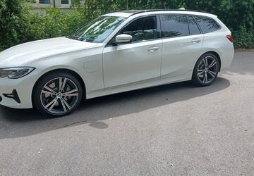 BMW 330 53.000 km 29.999 &euro; Oberhausen 46147