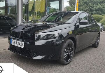Opel Corsa 15.567 km 21.490 &euro; Düsseldorf 40625