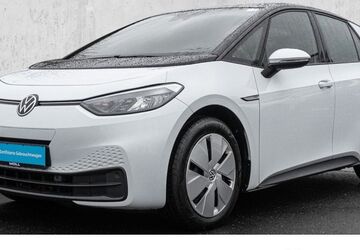 VW ID.3 32.530 km 20.890 &euro; Düsseldorf 40474
