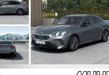 BMW M235 25.000 km 42.380 &euro; Oberhausen 46149