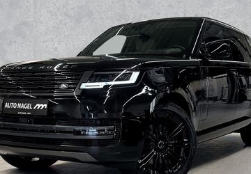 Land Rover Range Rover 29.000 km 154.990 &euro; Essen 45141