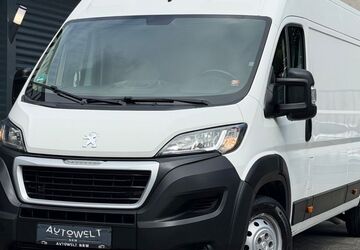Peugeot Boxer 172.615 km 12.300 &euro; Oberhausen 46049