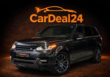 Land Rover Range Rover Sport 158.000 km 27.999 &euro; Voerde 46562