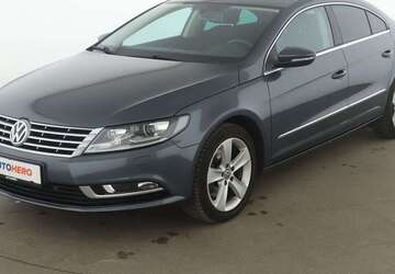 VW CC 88.350 km 12.490 &euro; Essen 45141