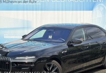 BMW M760 20.443 km 104.880 &euro; Mülheim an der Ruhr 45478