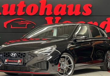 Hyundai i30 57.000 km 28.990 &euro; Voerde 46562