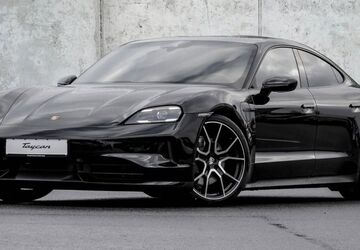 Porsche Taycan 15.900 km 97.490 &euro; Recklinghausen 45665