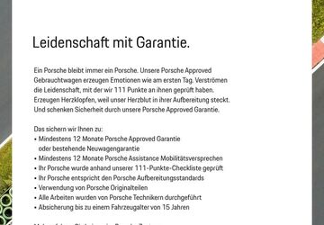 Porsche Cayenne 22.728 km 123.400 &euro; Essen 45143