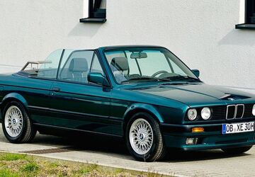 BMW 318 178.200 km 16.900 &euro; Oberhausen 46149