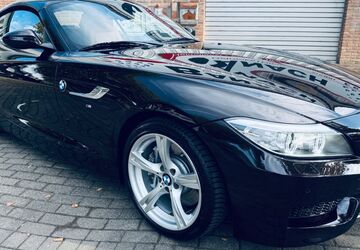 BMW Z4 75.310 km 28.490 &euro; Essen 45356