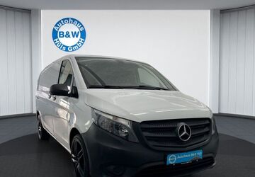 Mercedes-Benz Vito 107.020 km 23.499 &euro; Krefeld 47805