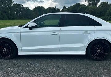 Audi A3 125.000 km 12.999 &euro; Oberhausen 46117