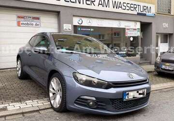 VW Scirocco 257.500 km 4.490 &euro; Essen 45139