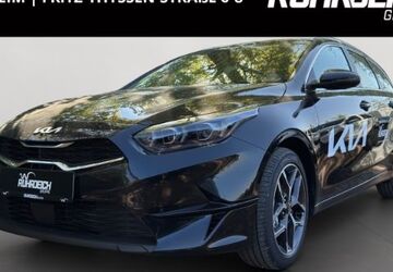 Kia ceed Sportswagon 3.500 km 30.489 &euro; Duisburg 47059