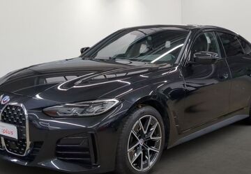 BMW 420 Gran Coupé 65.999 km 35.250 &euro; Mülheim a.d. Ruhr 45481