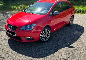 Seat Ibiza 128.000 km 7.199 &euro; Duisburg 47059