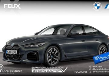 BMW i4 43.128 km 41.660 &euro; Bottrop 46236