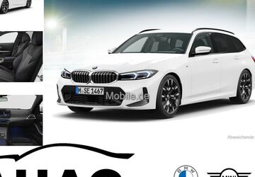 BMW 330 23.179 km 51.840 &euro; Bochum 44809