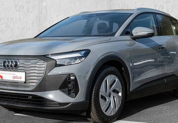 Audi Q4 e-tron 25.370 km 25.750 &euro; Meerbusch 40670