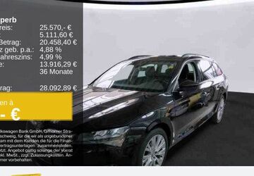 Skoda Superb 80.882 km 25.220 &euro; Oberhausen 46047