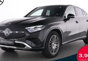 Mercedes-Benz GLC 220 11.114 km 63.850 &euro; Essen 45309