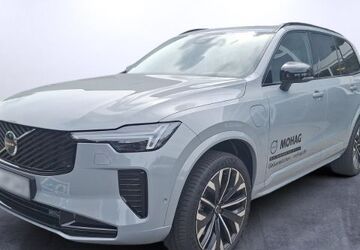 Volvo XC90 7.500 km 78.880 &euro; Gelsenkirchen 45891