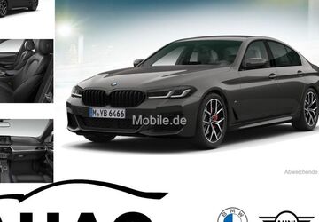 BMW 530 72.920 km 42.340 &euro; Bochum 44809
